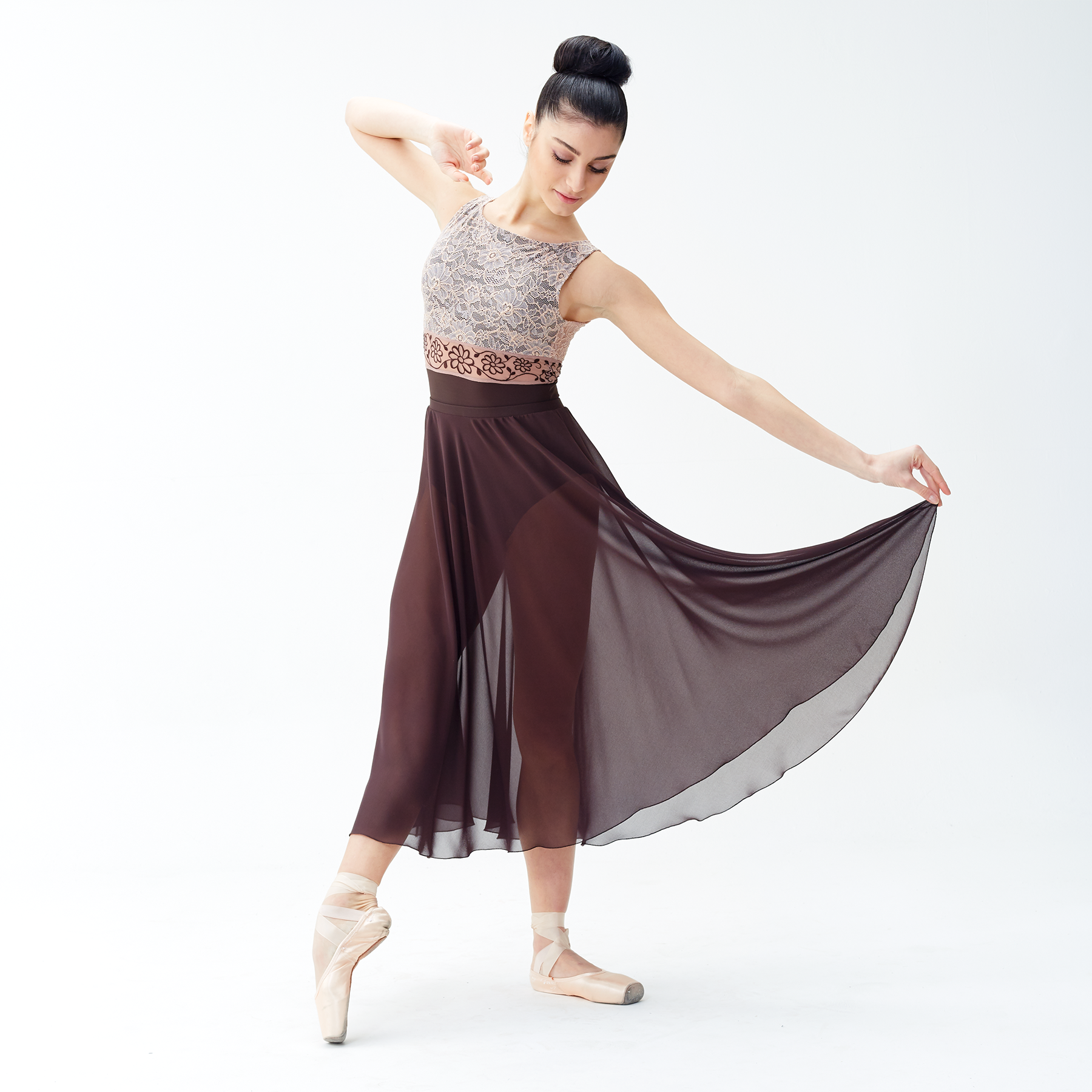 Studio Skirt