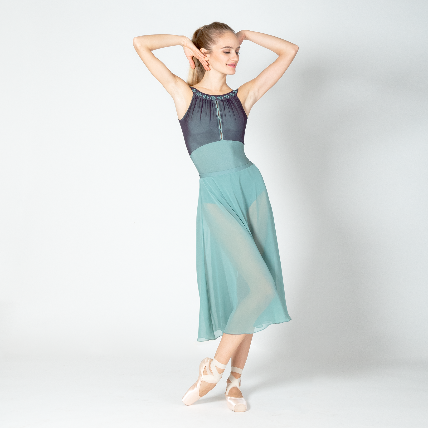 Studio Skirt