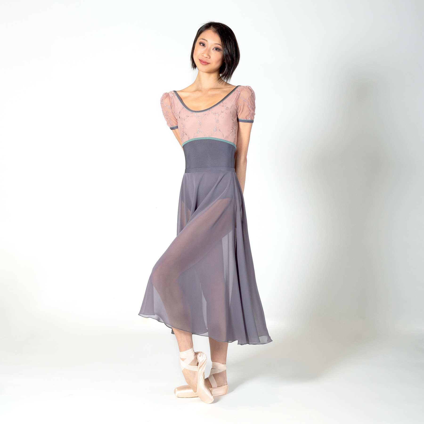 Studio Skirt