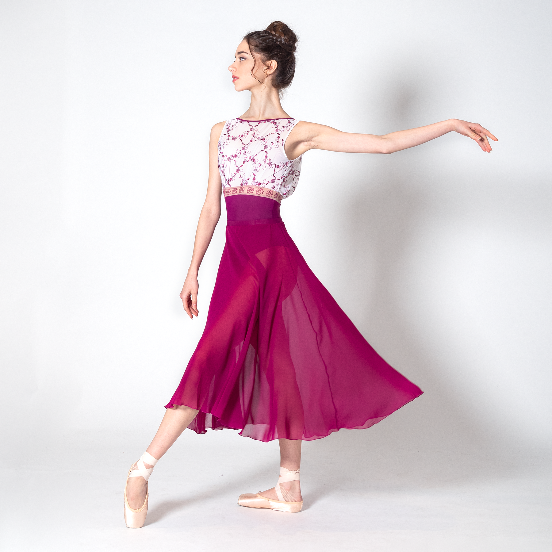 Studio Skirt
