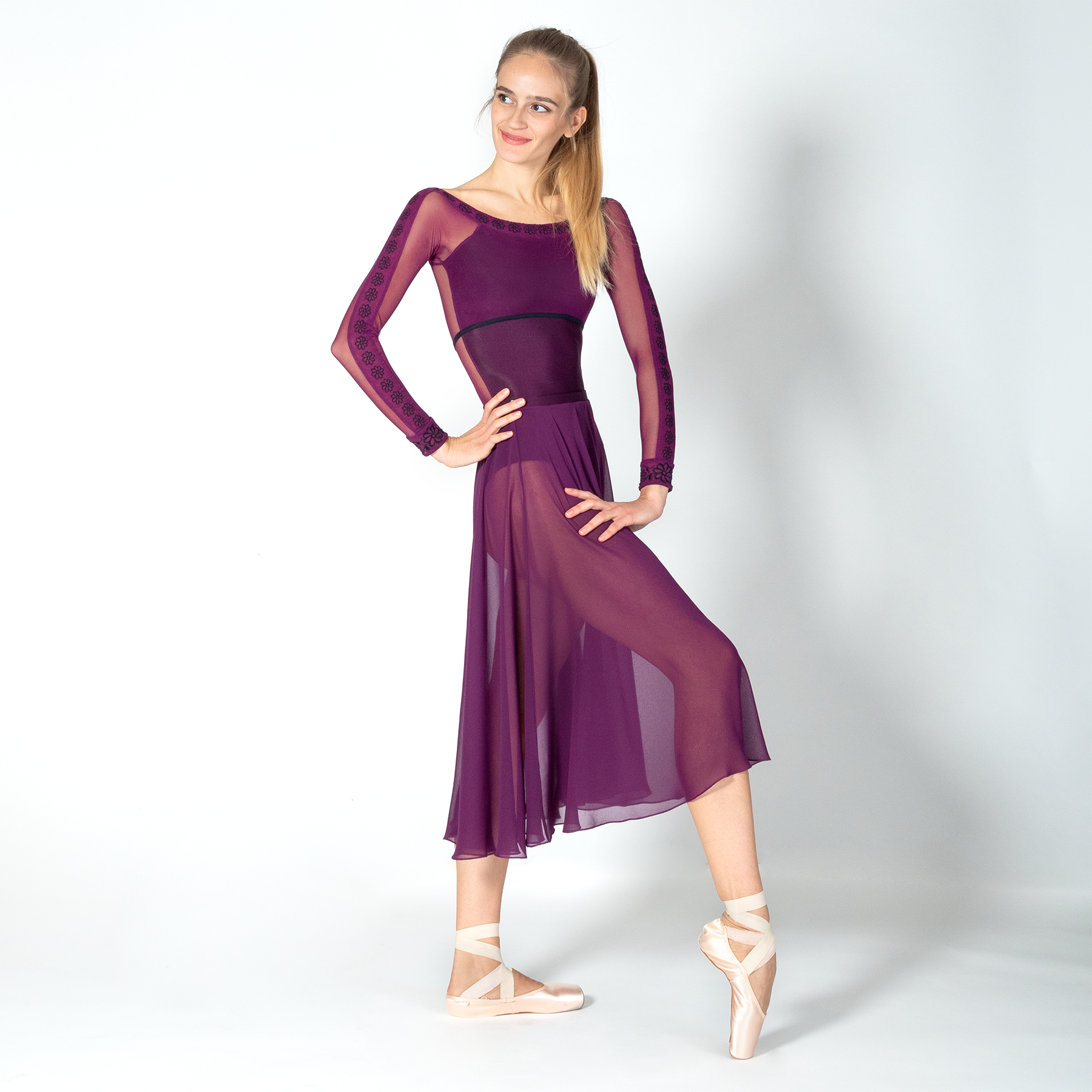 Studio Skirt