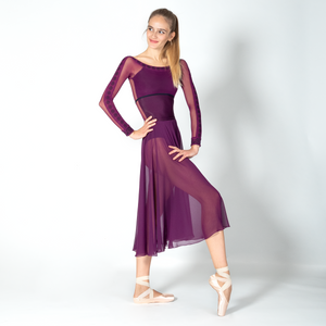Studio Skirt