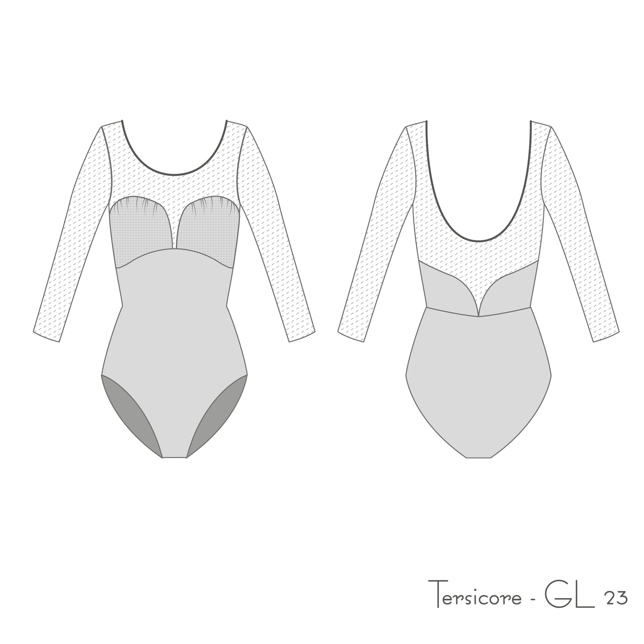 Tersicore GL