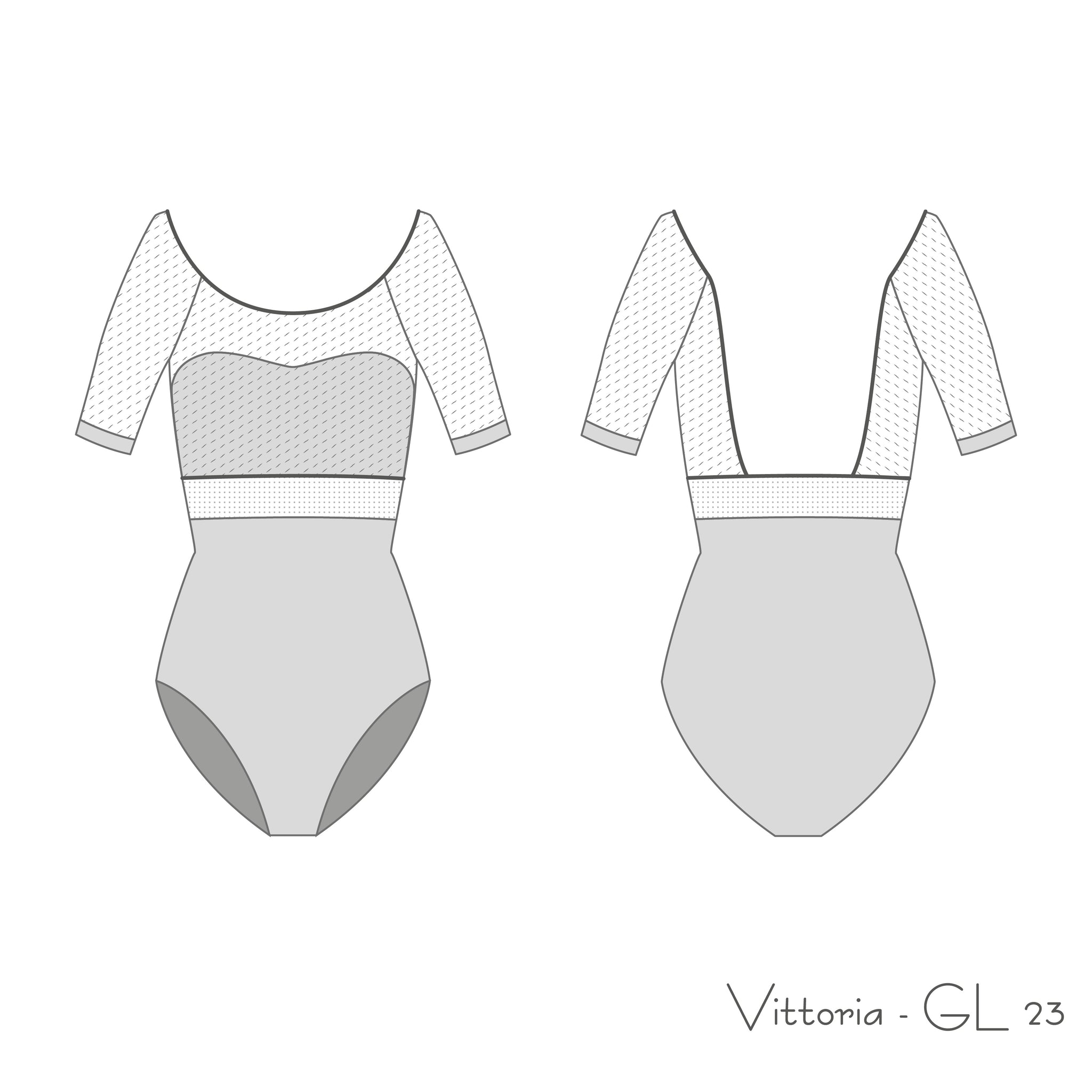 Vittoria GL